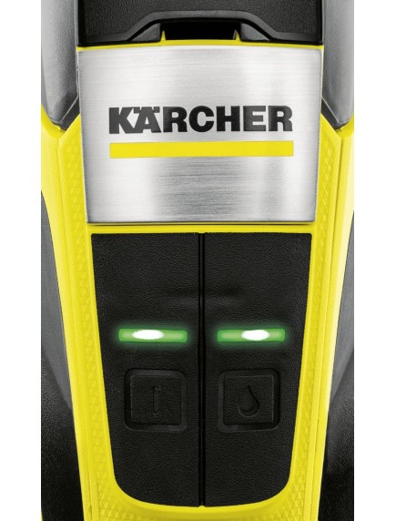 Уборочная машина Karcher KV4 (1.633-920)