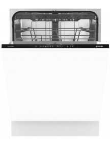 Встраиваемая посудомоечная машина Gorenje GV 661D60