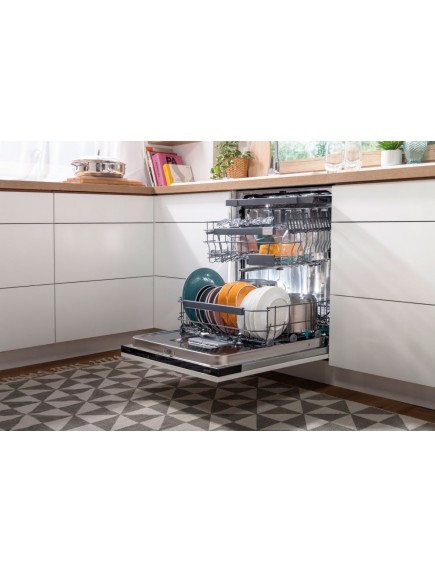 Встраиваемая посудомоечная машина Gorenje GV 672C62