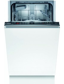 Встраиваемая посудомоечная машина Bosch SPV2HKX41E