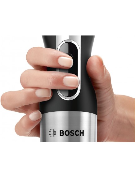 Блендер Bosch MSM 6S10 B
