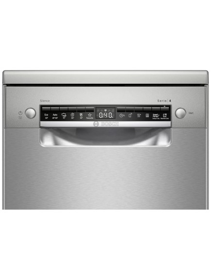 Посудомоечная машина Bosch SPS4HMI53E