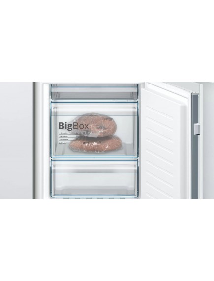 Встраиваемый холодильник Bosch KIN86VSF0