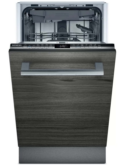 Встраиваемая посудомоечная машина Siemens SR63HX76ME