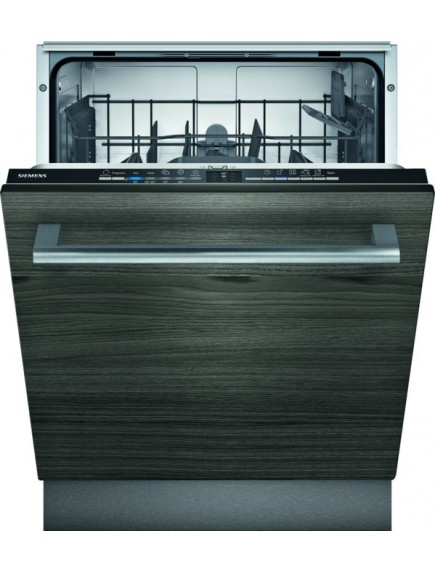 Встраиваемая посудомоечная машина Siemens SN61IX09TE