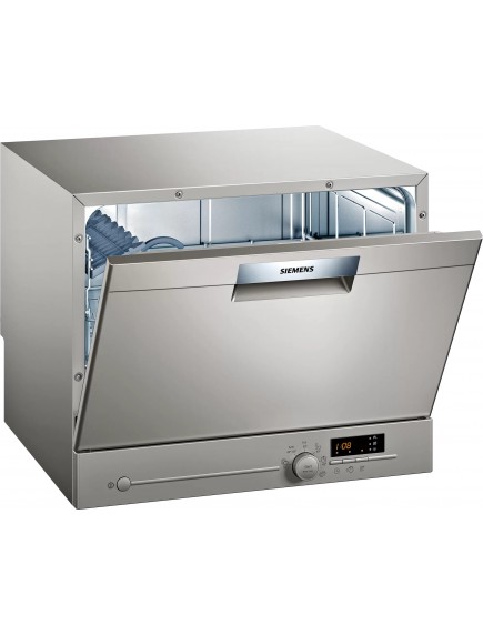 Посудомоечная машина Siemens SK26E822EU