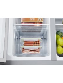 Холодильник  Hisense RS560N4AD1