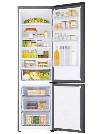 Холодильник Samsung RB38T600ESA 