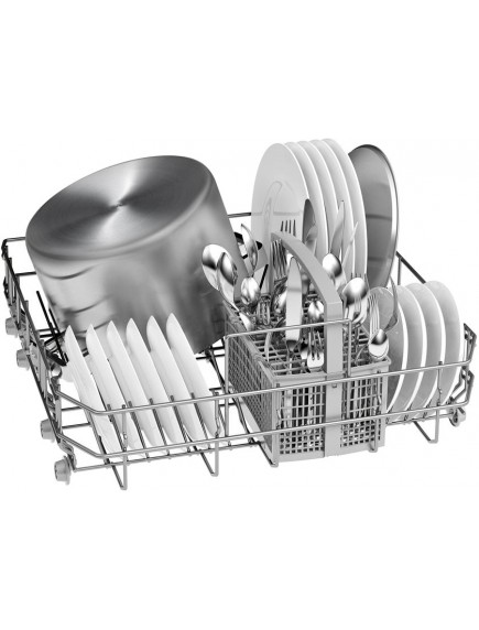 Встраиваемая посудомоечная машина Bosch SMV2ITX48E
