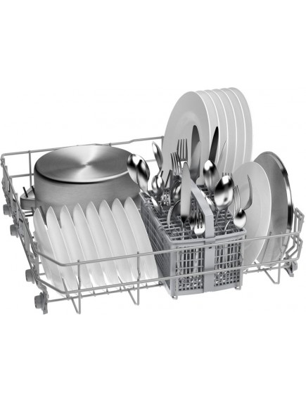 Встраиваемая посудомоечная машина Bosch SMV2ITX48E