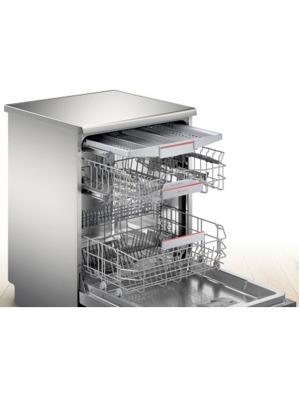 Встраиваемая посудомоечная машина Bosch SMS4ECI14E