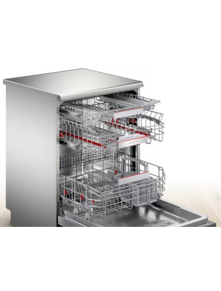 Посудомоечная машина Bosch SMS4HDI52E