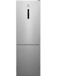 Холодильник  Electrolux LNC7ME32X2