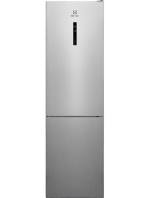 Холодильник  Electrolux LNT7ME34X2
