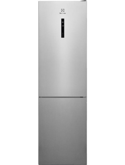 Холодильник Electrolux LNT7ME34X2