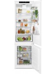 Встраиваемый холодильник Electrolux LNS8TE19S