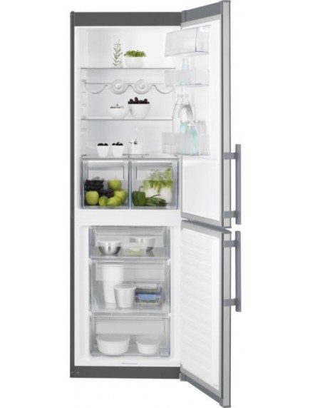 Холодильник Electrolux LNT3LE34X4