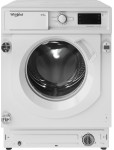 Встраиваемая стиральная машина Whirlpool WDWG961484EU