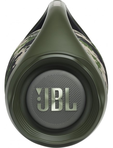 Портативная колонка JBL Boombox 2