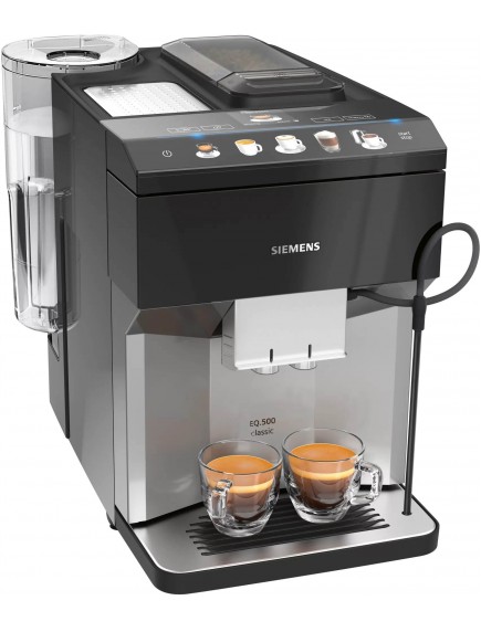 Кофеварка Siemens TP507R04