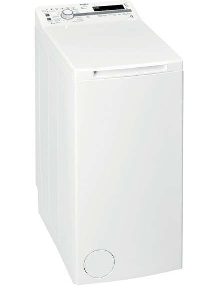 Стиральная машина Whirlpool TDLR6030S PL