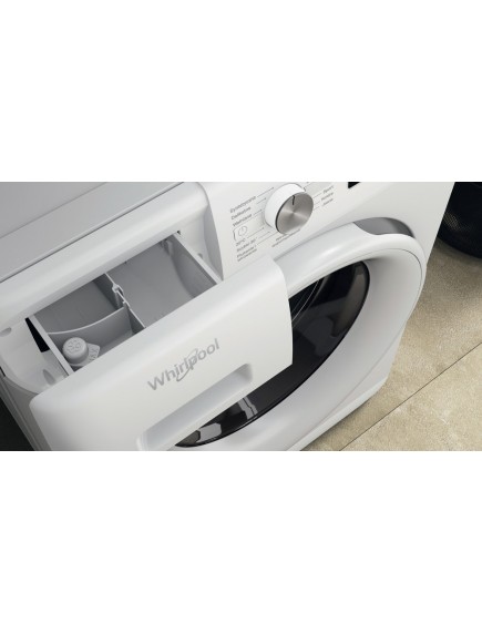 Стиральная машина Whirlpool FFB6238WPL