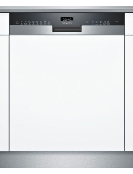 Встраиваемая посудомоечная машина Siemens SN55ZS67CE
