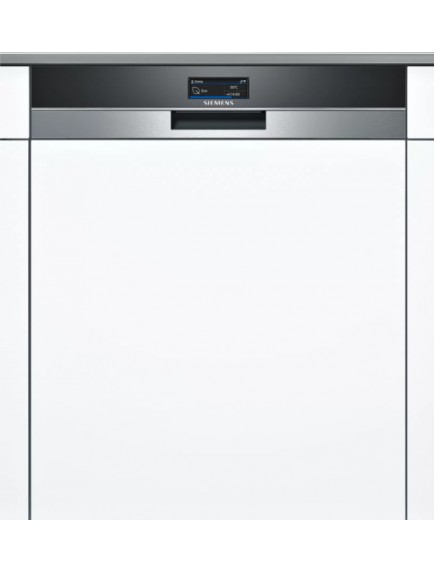 Встраиваемая посудомоечная машина Siemens SN57YS01CE