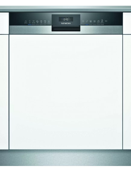Встраиваемая посудомоечная машина Siemens SN 53ES14VE