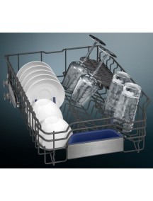 Встраиваемая посудомоечная машина Siemens SR55ZS11ME