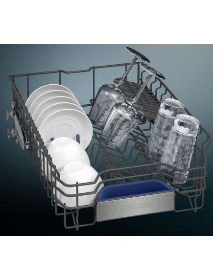 Встраиваемая посудомоечная машина Siemens SR75EX05ME