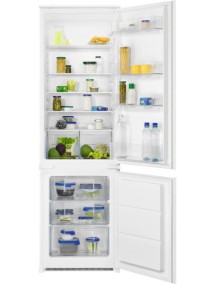 Встраиваемый холодильник Zanussi ZNLR18FT1