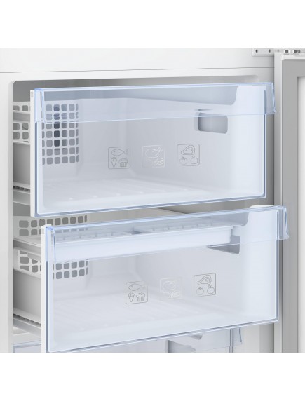 Холодильник Beko RCNA406I40XBN