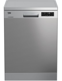 Посудомоечная машина Beko DFN28423X