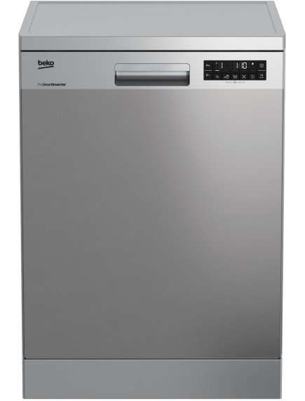 Посудомоечная машина Beko DFN28423X