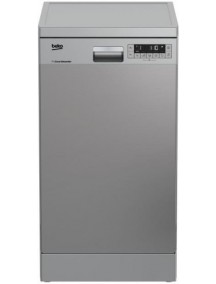 Посудомоечная машина Beko DFS26025X