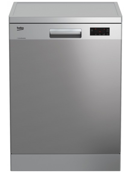 Посудомоечная машина Beko DFN16420X