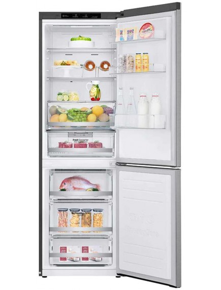 Холодильник LG GBB71PZEMN