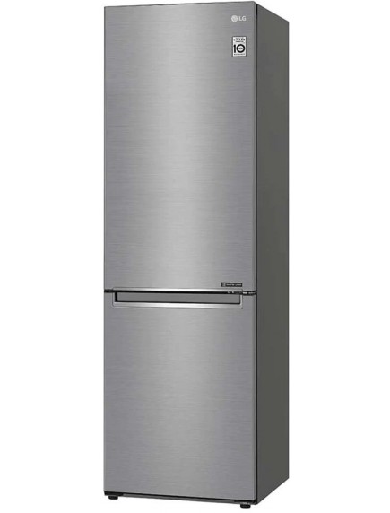 Холодильник LG GBB71PZEMN