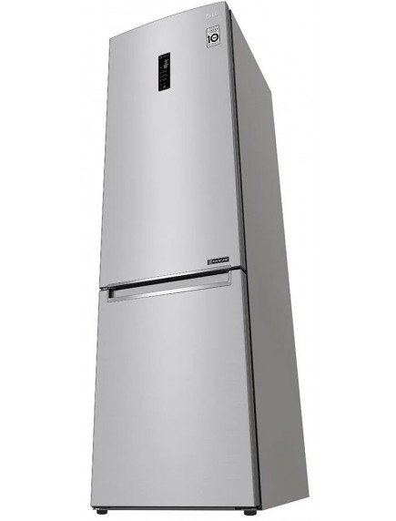 Холодильник LG GBB72NSDMN