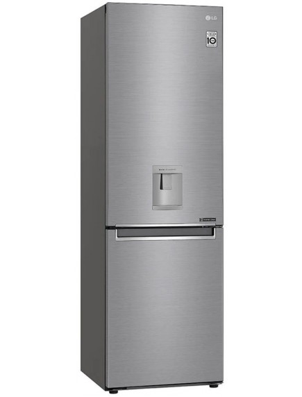 Холодильник LG GBF61PZJMN