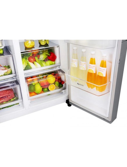Холодильник LG GSI960PZAZ