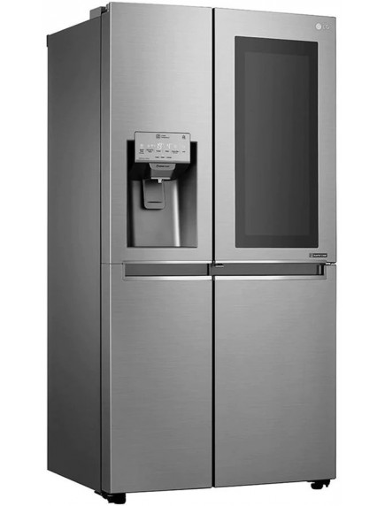 Холодильник LG GSI960PZAZ
