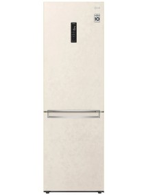 Холодильник LG GA-B459SEQM 