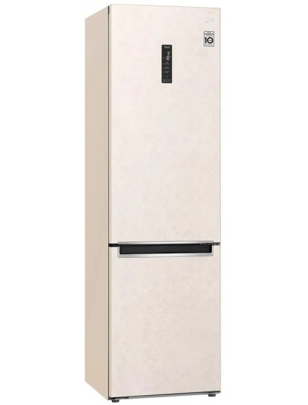Холодильник LG GA-B509MEQM 