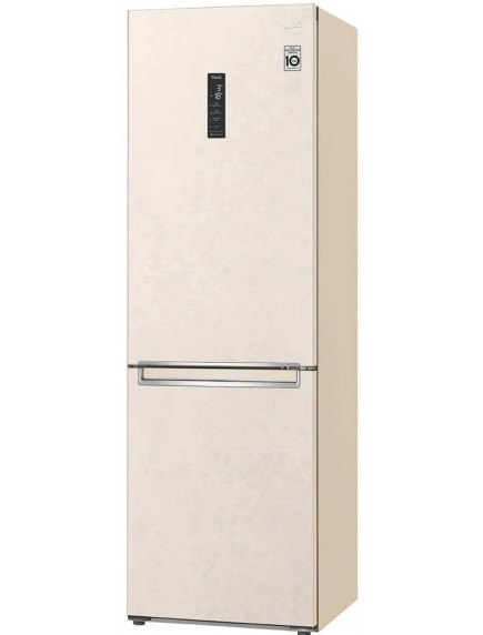 Холодильник LG GA-B459SEQM 