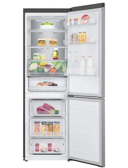 Холодильник LG GA-B459SMQM 