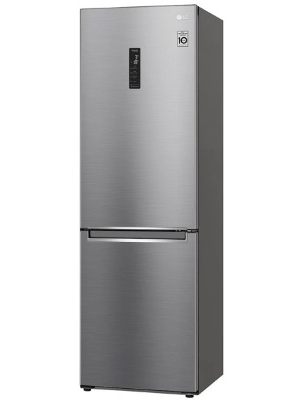 Холодильник LG GA-B459SMQM 