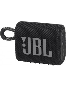 Портативная колонка JBL JBLGO3BLK