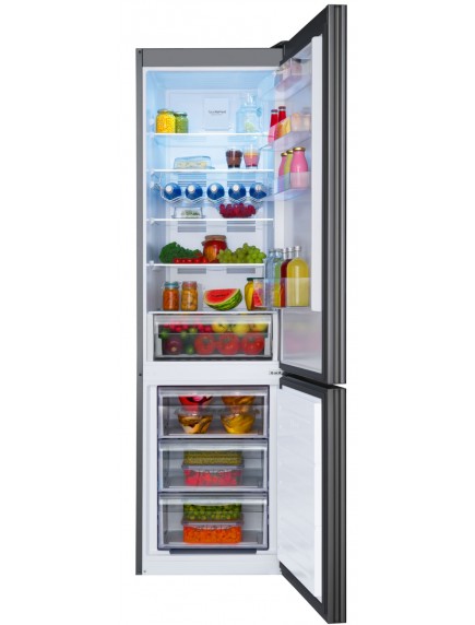 Холодильник Amica FK3556.4GBDFZAA